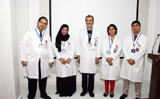 Thumbay  Hospital Dubai Hosts Seminar on Mother & Child Medical Care